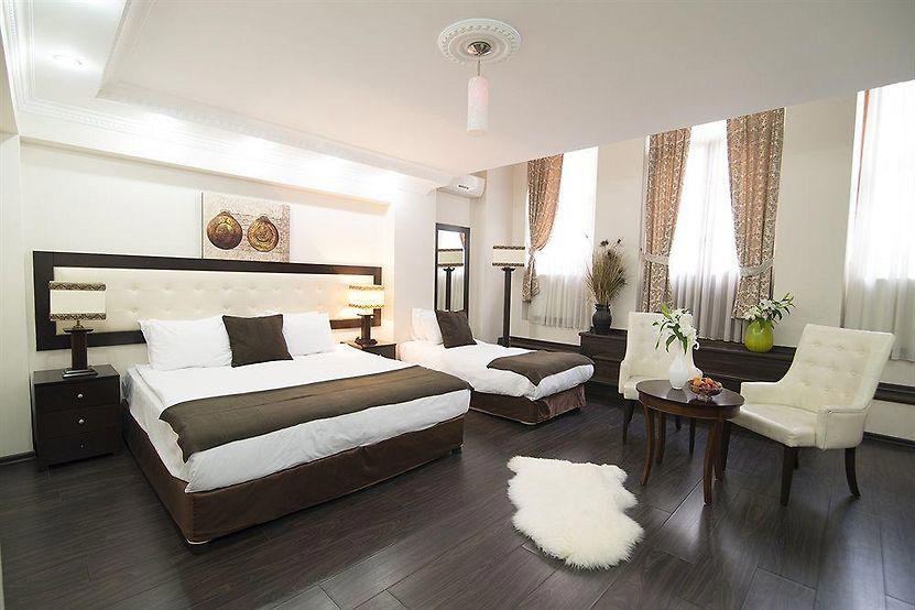 Cumbali Suite