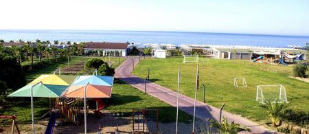 Riolavitas Resort & Spa