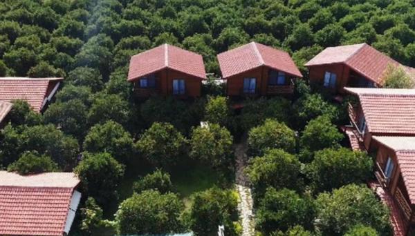 Bahçe Villa