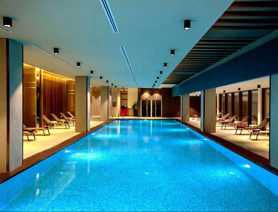 Riolavitas Resort & Spa