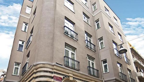 Misafir Suites 8 İstanbul