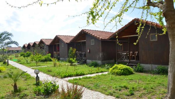 Nun Bungalows