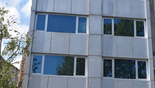 Alyaman Apartments