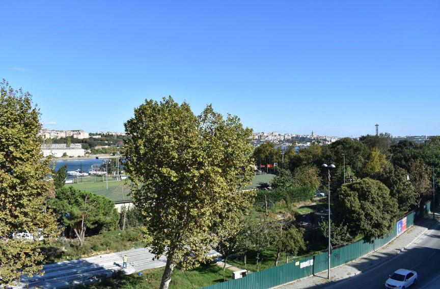 Alyaman Apartments