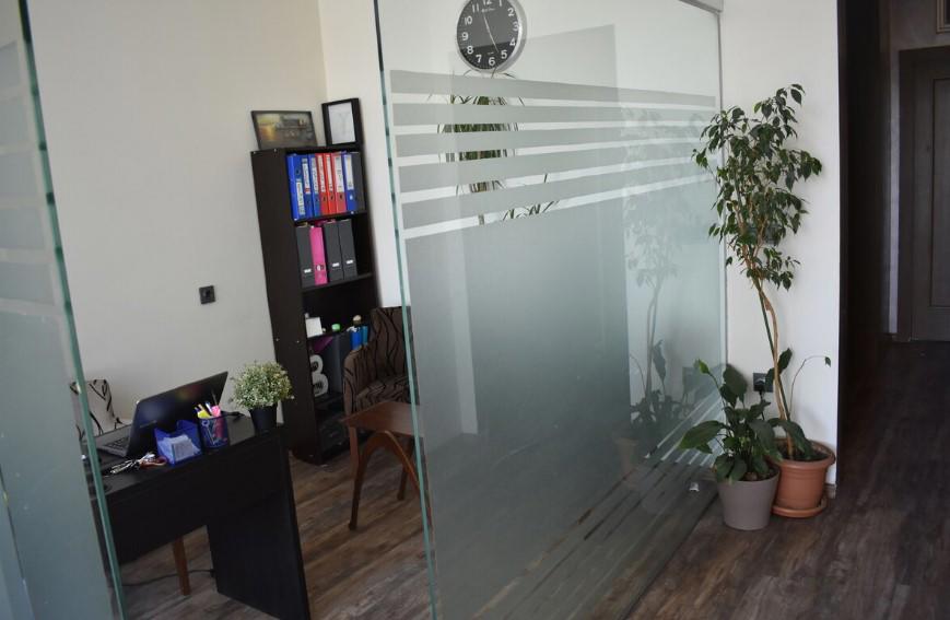 Alyaman Apartments