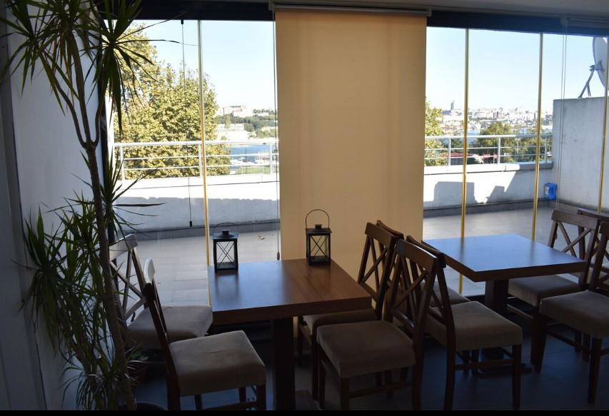 Alyaman Apartments