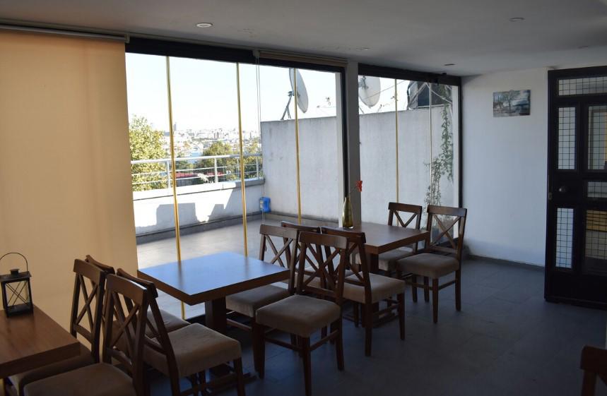 Alyaman Apartments