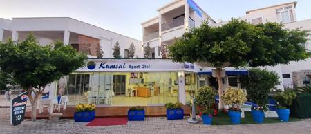 Kumsal Apart Hotel