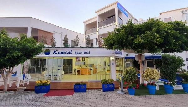 Kumsal Apart Hotel