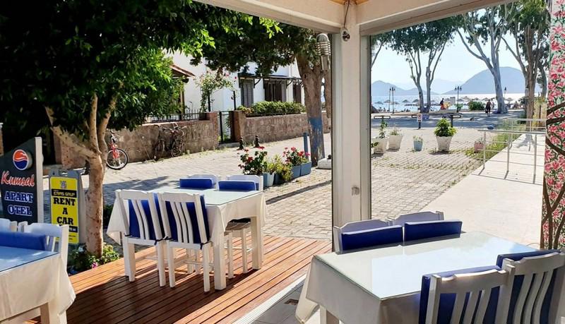Kumsal Apart Hotel