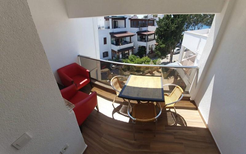 Kumsal Apart Hotel