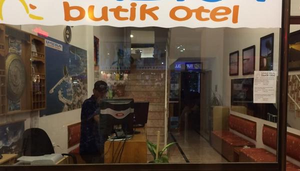 Imera Butik Otel