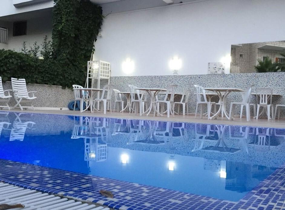 Imera Butik Otel