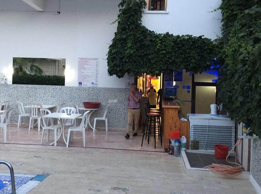 Imera Butik Otel