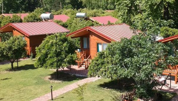 Asya Bungalow