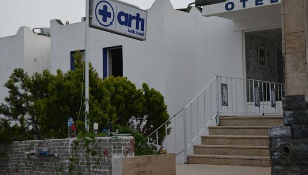 Artı Hotels Adult Only