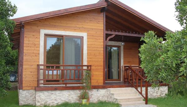 Villa Bilge
