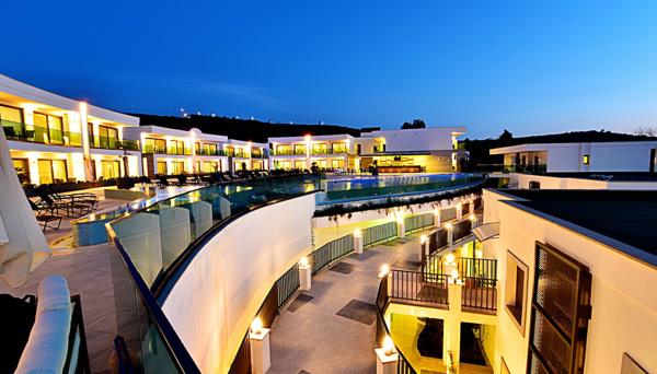 Jasmin Elite Residence & SPA