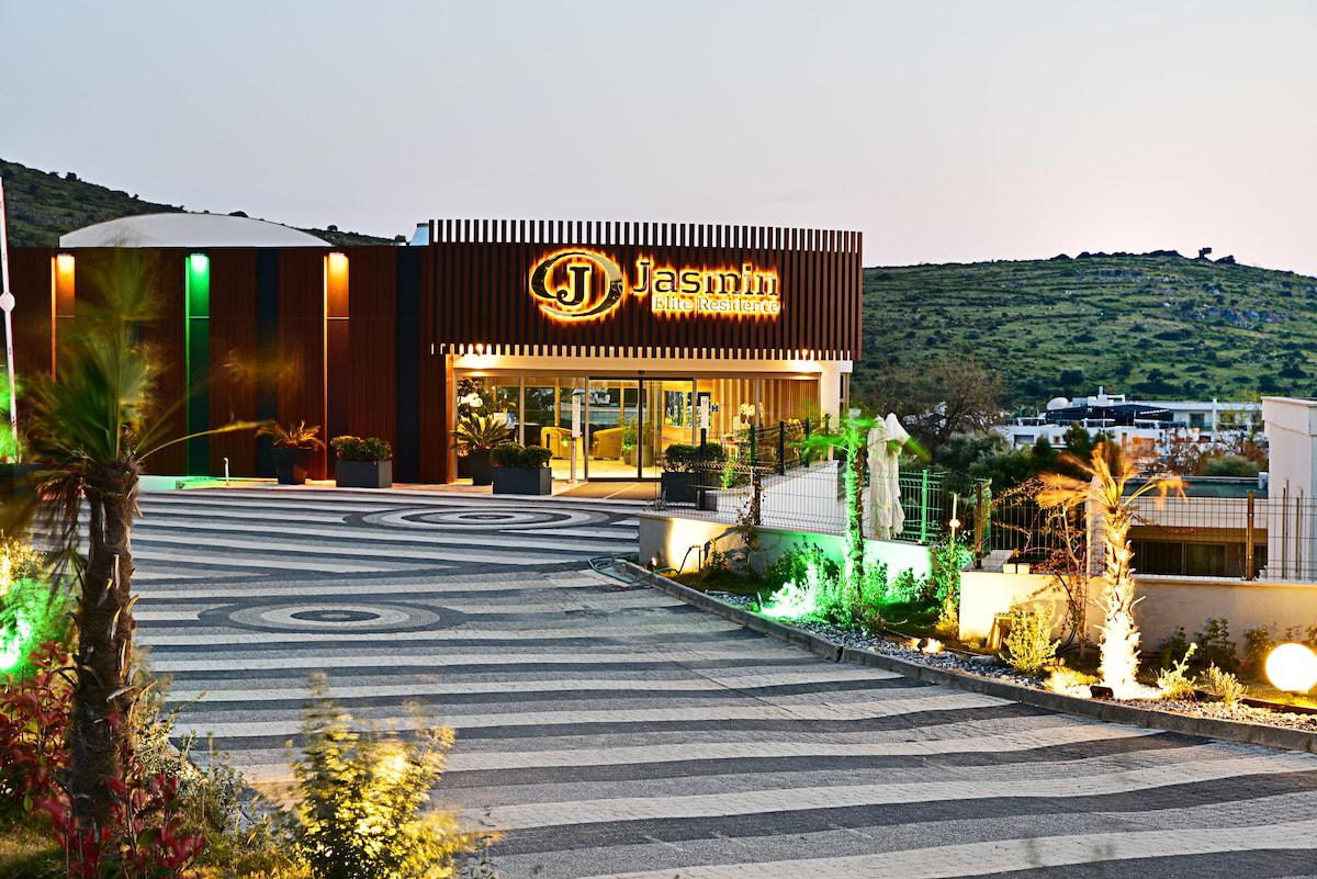Jasmin Elite Residence & SPA