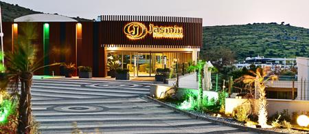 Jasmin Elite Residence & SPA