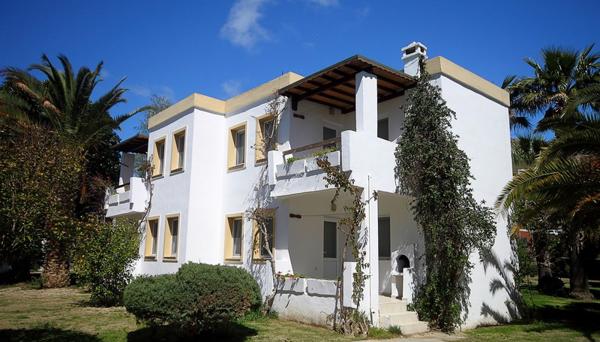 Avta Tatil Köyü