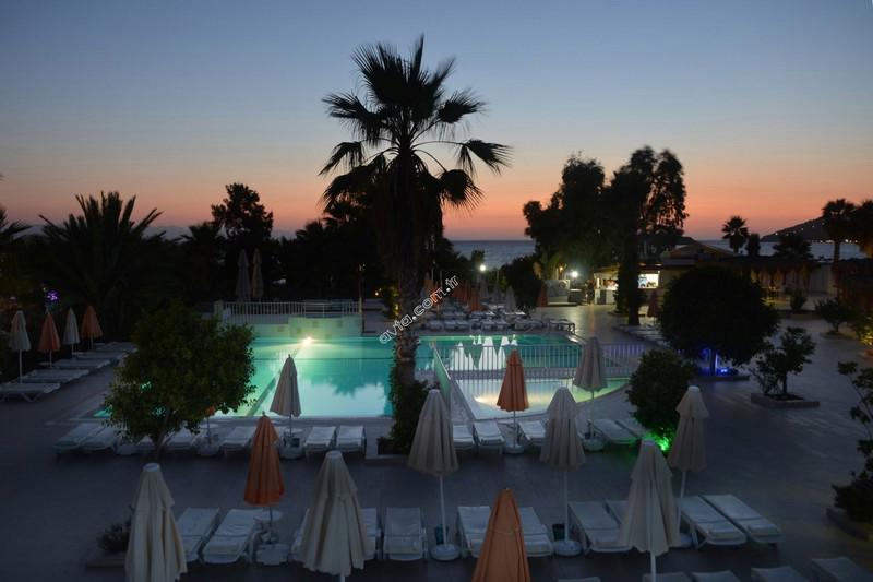 Avta Tatil Köyü