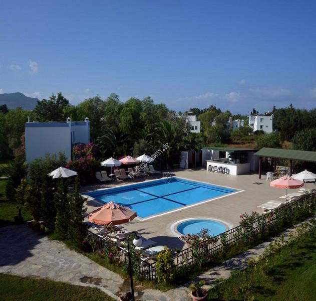 Avta Tatil Köyü