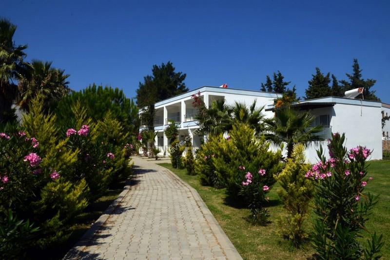 Avta Tatil Köyü