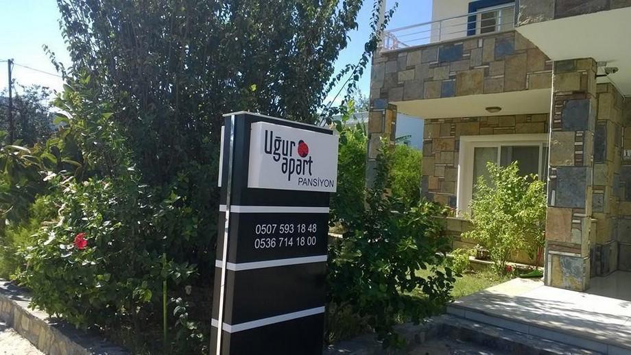Ugur Apart