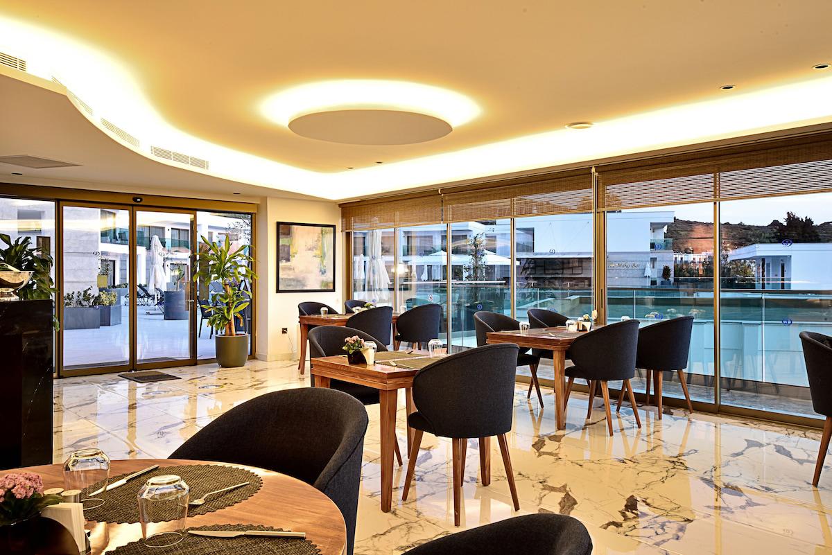 Jasmin Elite Residence & SPA