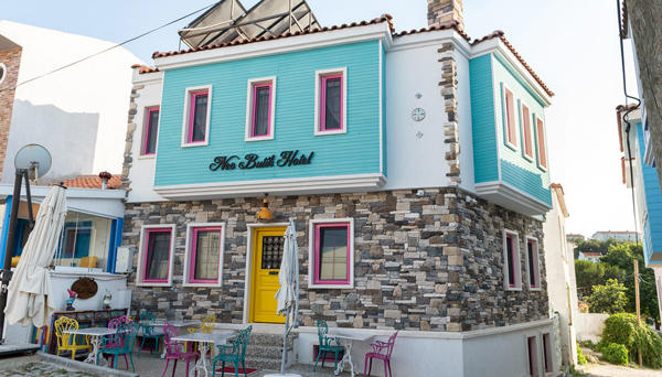 Neo Hotel Bozcaada