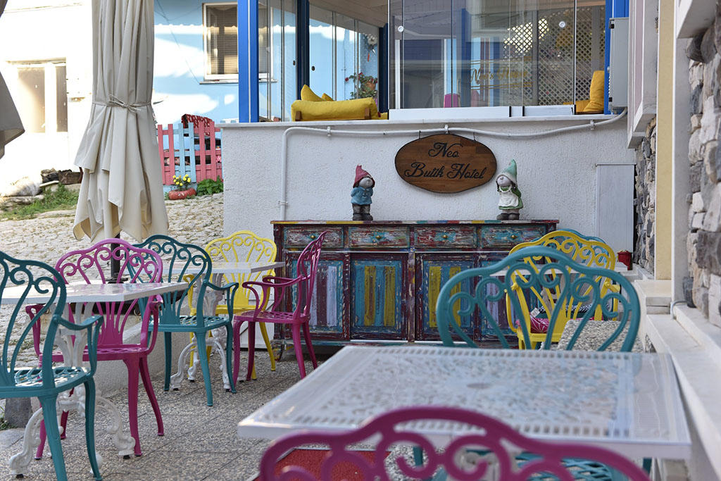 Neo Hotel Bozcaada