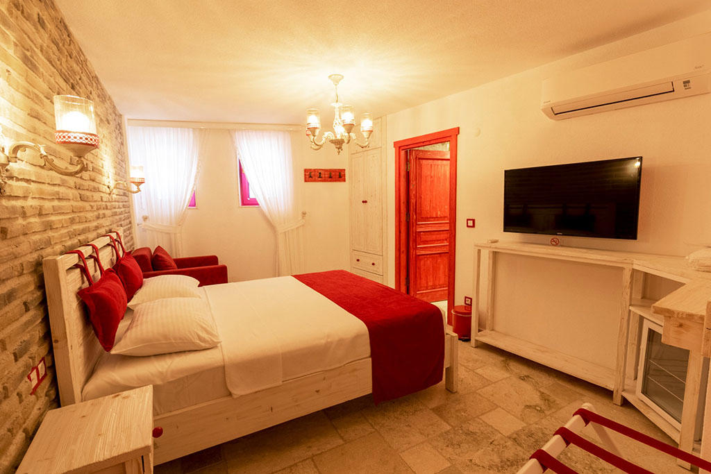 Neo Hotel Bozcaada