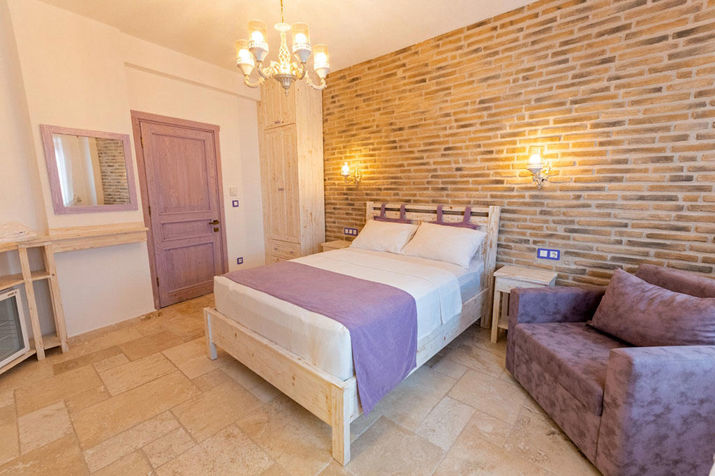 Neo Hotel Bozcaada