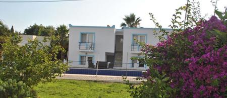 Gümüslük Ayçi Otel