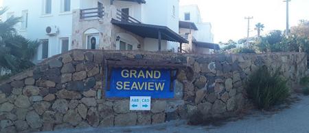 Grand Sea View Villas
