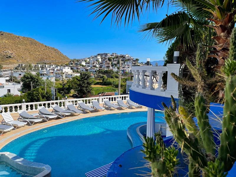 Aspat Butik Otel - Beach & Reastaurant