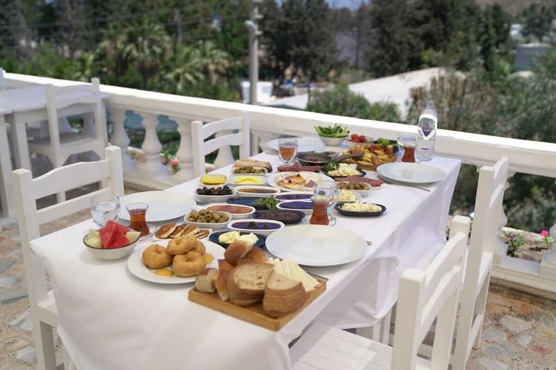 Aspat Butik Otel - Beach & Reastaurant