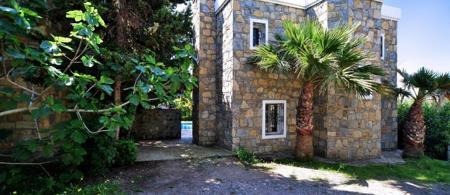 Villa Gümsal