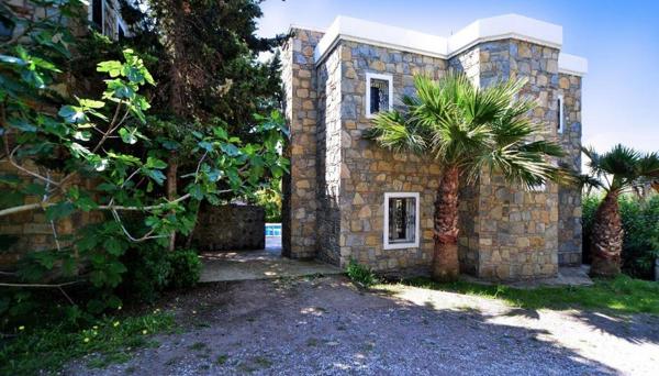 Villa Gümsal