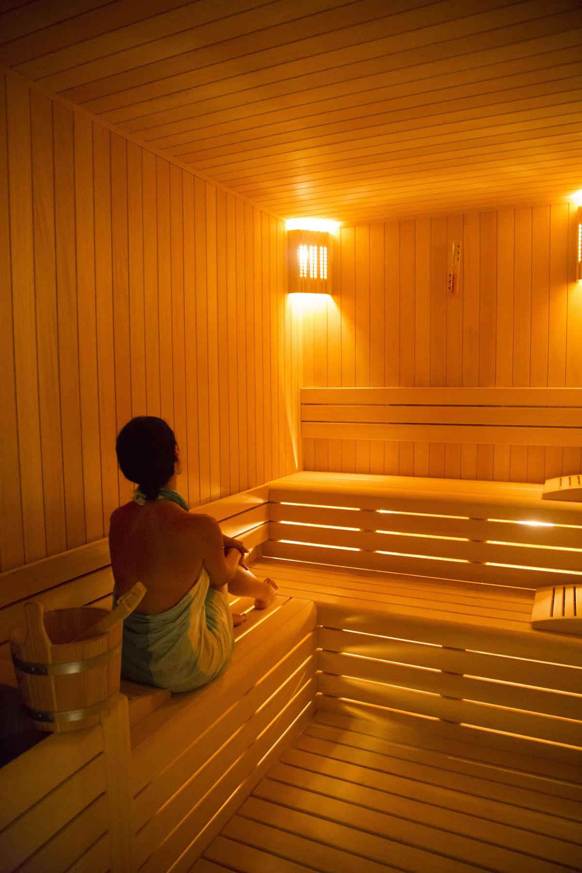 Elista Hotel & Spa