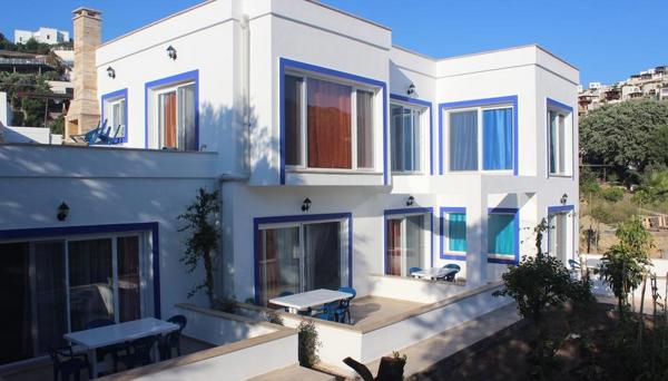 Villa Sakin