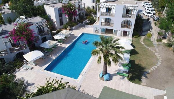 Gümbet Cove Hotel