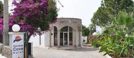 Gümbet Cove Hotel