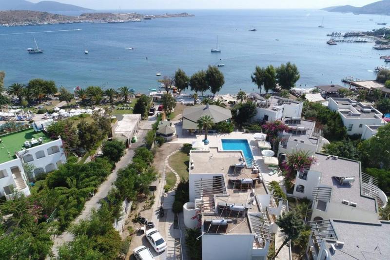 Gümbet Cove Hotel