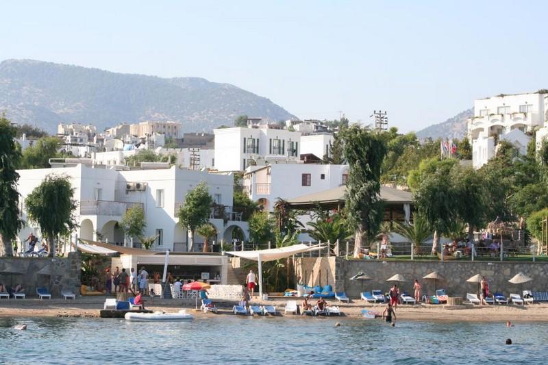 Gümbet Cove Hotel
