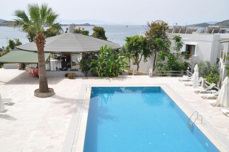 Gümbet Cove Hotel