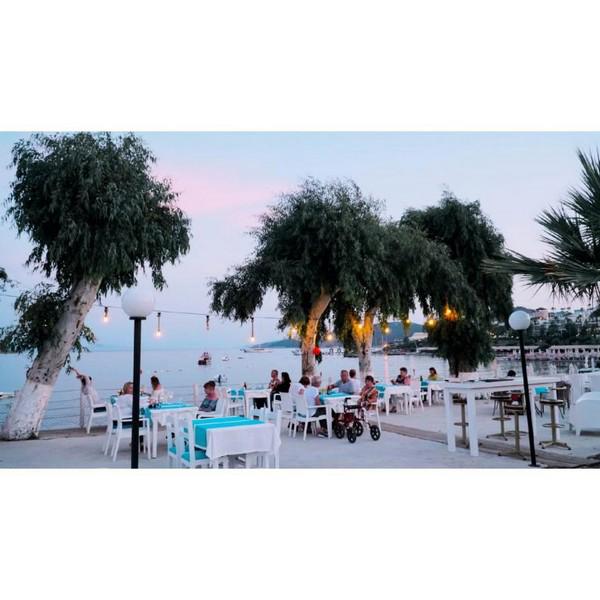 Gümbet Cove Hotel