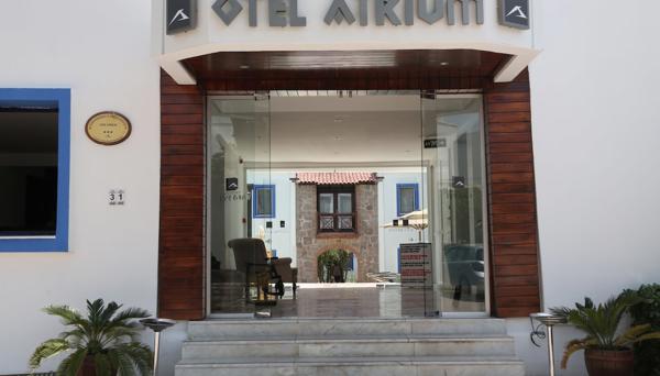 Atrium Otel Bodrum