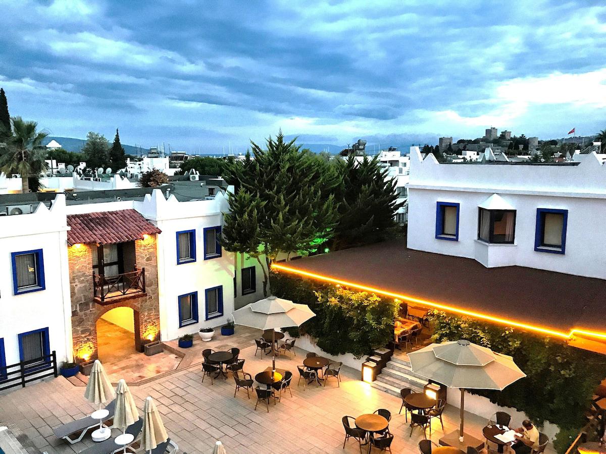 Atrium Otel Bodrum